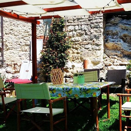 Apartamento Casa Santa Giulia Monteriggioni Exterior foto